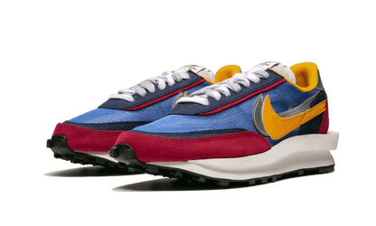 Nike

LD Waffle Sacai Blue Multi - MAILLOT DE FOOT PRO