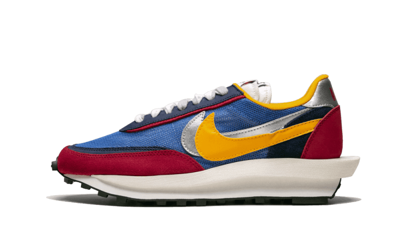 Nike

LD Waffle Sacai Blue Multi - MAILLOT DE FOOT PRO
