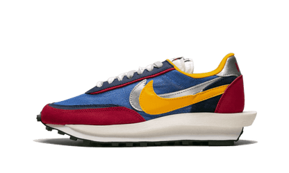 Nike

LD Waffle Sacai Blue Multi - MAILLOT DE FOOT PRO