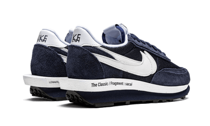 Nike

LD Waffle Sacai Fragment Blue Void - MAILLOT DE FOOT PRO
