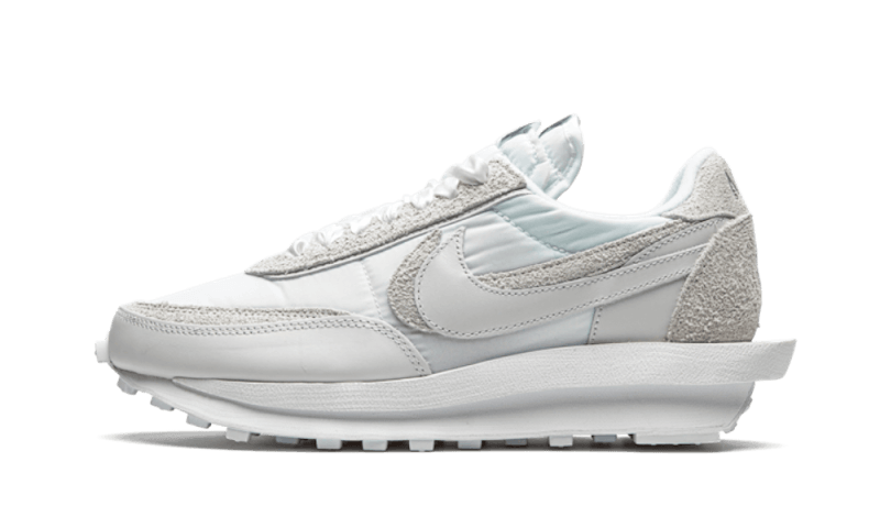 Nike

LD Waffle Sacai White - MAILLOT DE FOOT PRO