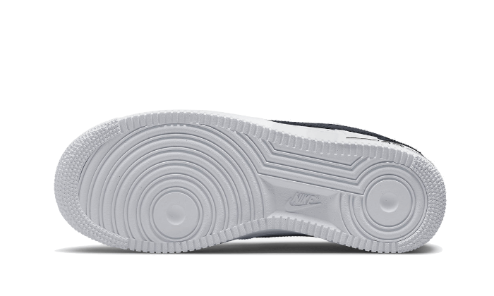 Nike

Air Force 1 Low '07 FM Cut Out Swoosh White Black - MAILLOT DE FOOT PRO