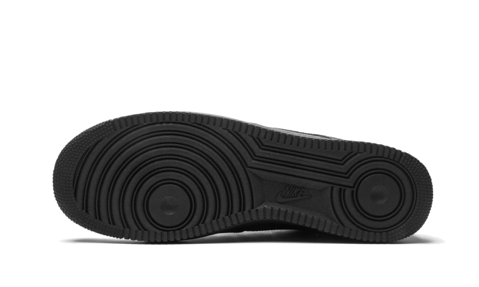 Nike

Air Force 1 Low '07 Triple Black - MAILLOT DE FOOT PRO