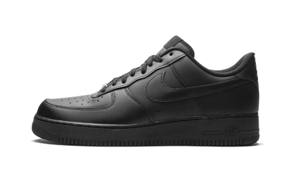 Nike

Air Force 1 Low '07 Triple Black - MAILLOT DE FOOT PRO