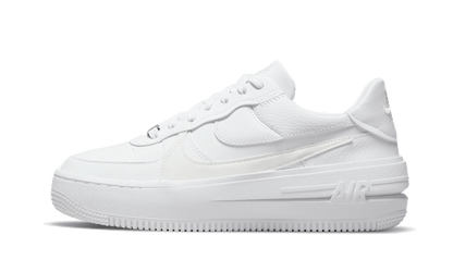Nike

Air Force 1 Low Platform Triple White - MAILLOT DE FOOT PRO