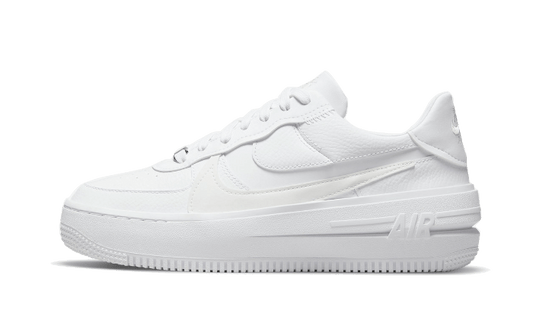Nike

Air Force 1 Low Platform Triple White - MAILLOT DE FOOT PRO