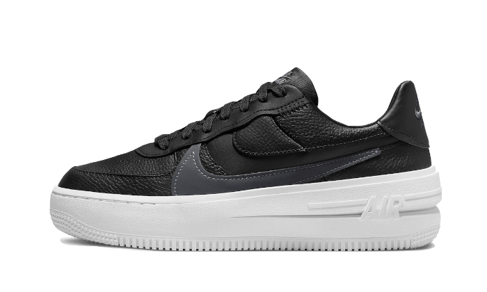 Nike

Air Force 1 Low PLT.AF.ORM Black - MAILLOT DE FOOT PRO