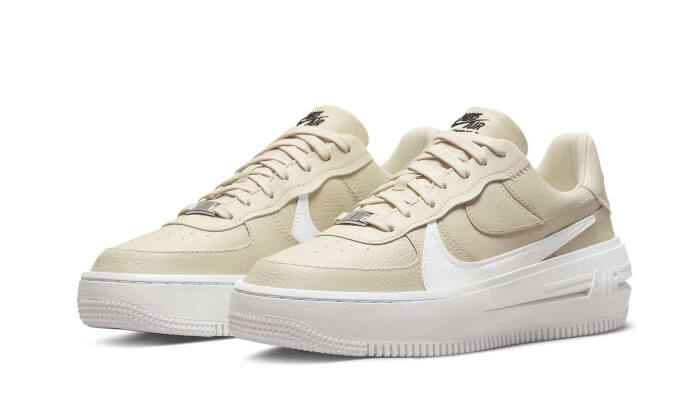 Nike

Air Force 1 Low PLT.AF.ORM Fossil - MAILLOT DE FOOT PRO