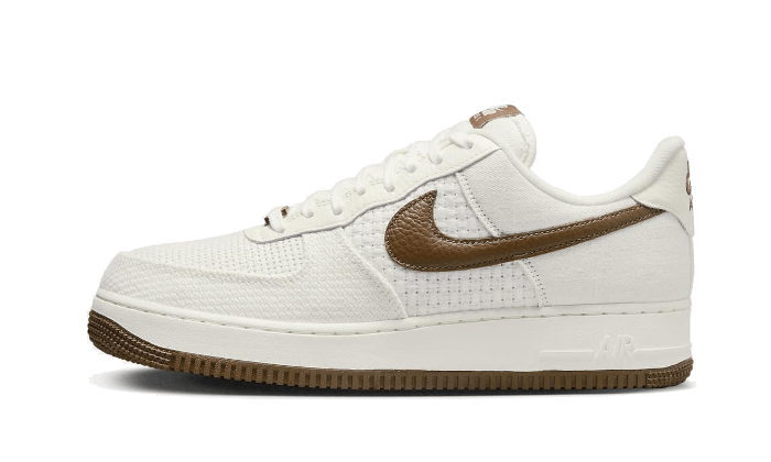 Nike

Air Force 1 Low SNKRS Day 5th Anniversary - MAILLOT DE FOOT PRO