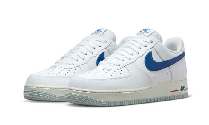 Nike

Air Force 1 Low Team USA - MAILLOT DE FOOT PRO