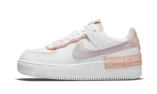Nike

Air Force 1 Shadow Amethyst Ash - MAILLOT DE FOOT PRO