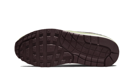 Nike

Air Max 1 Concepts Mellow - MAILLOT DE FOOT PRO