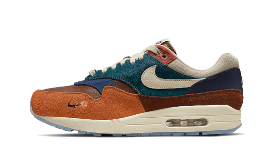 Nike

Air Max 1 Kasina Won-Ang Orange - MAILLOT DE FOOT PRO