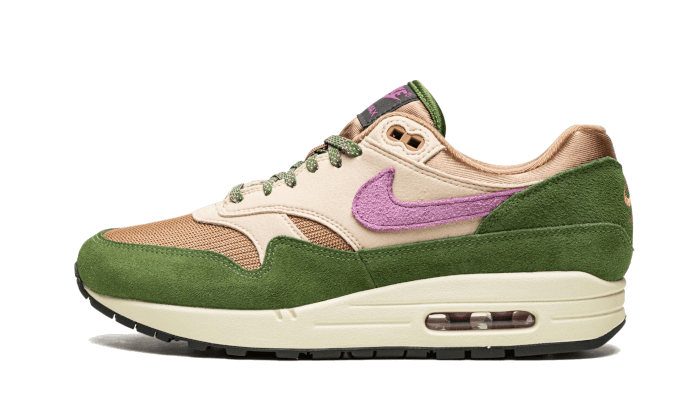 Nike

Air Max 1 SH Treeline (Skunk) - MAILLOT DE FOOT PRO