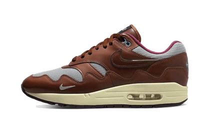 Nike

Air Max 1 Patta Tan Brown - MAILLOT DE FOOT PRO