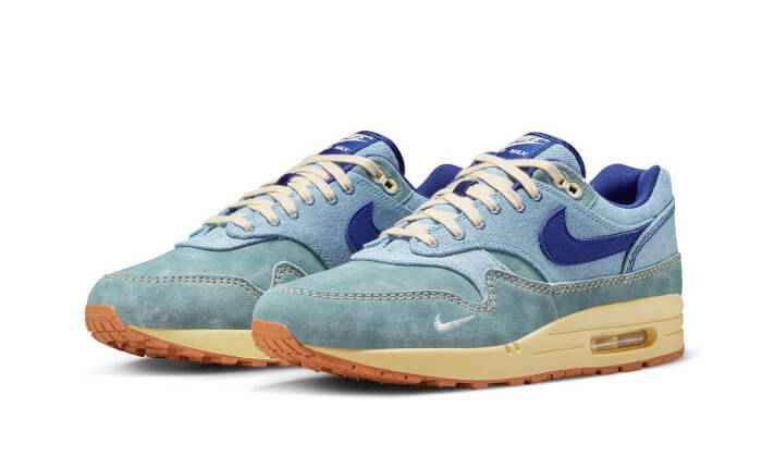 Nike

Air Max 1 PRM Dirty Denim - MAILLOT DE FOOT PRO