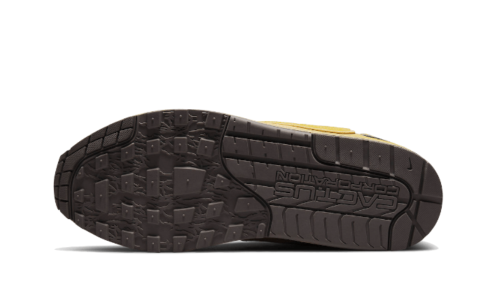 Nike

Air Max 1 Travis Scott Cactus Jack Saturn Gold - MAILLOT DE FOOT PRO