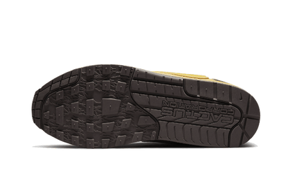 Nike

Air Max 1 Travis Scott Cactus Jack Saturn Gold - MAILLOT DE FOOT PRO