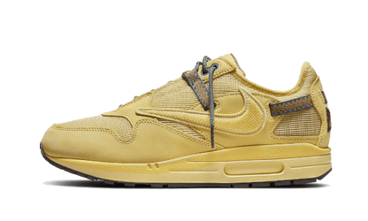 Nike

Air Max 1 Travis Scott Cactus Jack Saturn Gold - MAILLOT DE FOOT PRO