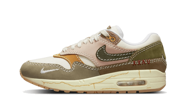 Nike

Air Max 1 Wabi-Sabi  - MAILLOT DE FOOT PRO