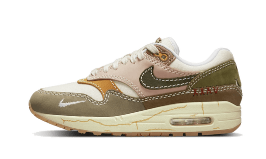 Nike

Air Max 1 Wabi-Sabi  - MAILLOT DE FOOT PRO