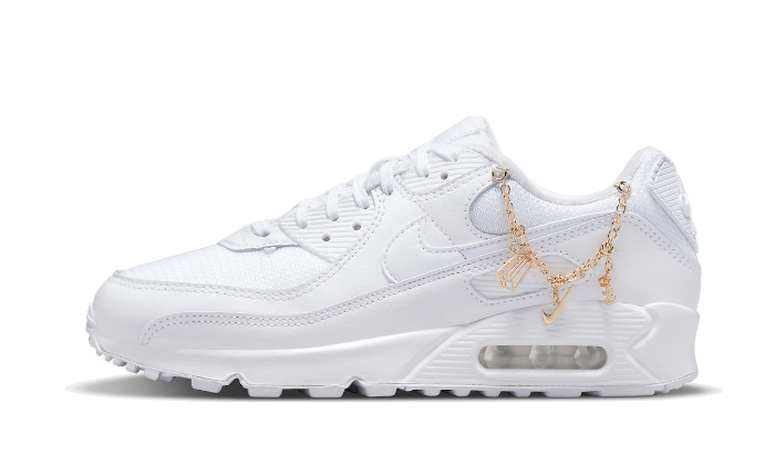Nike

Air Max 90 Lucky Charm White - MAILLOT DE FOOT PRO
