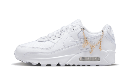 Nike

Air Max 90 Lucky Charm White - MAILLOT DE FOOT PRO