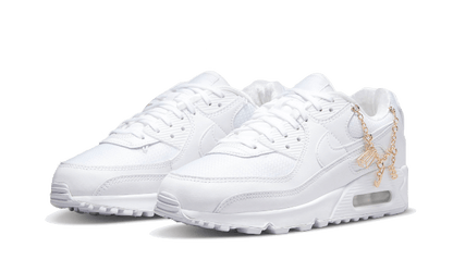 Nike

Air Max 90 Lucky Charm White - MAILLOT DE FOOT PRO