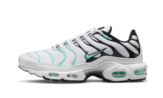 NikeAir Max Plus Tn Atmos White Hyper Jade - MAILLOT DE FOOT PRO