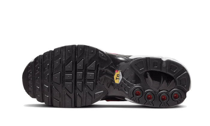 NikeAir Max Plus Tn Dusk - MAILLOT DE FOOT PRO