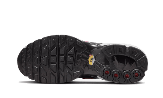 NikeAir Max Plus Tn Dusk - MAILLOT DE FOOT PRO