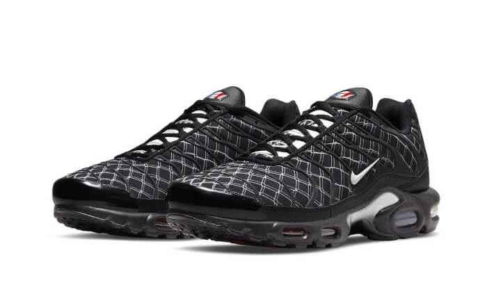 NikeAir Max Plus tn France - MAILLOT DE FOOT PRO