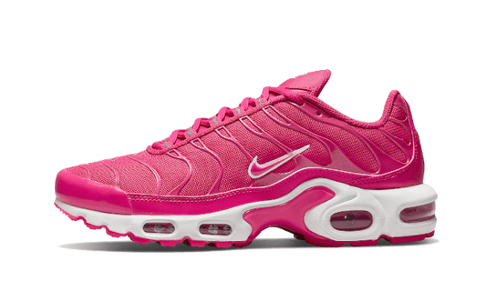 NikeAir Max Plus Tn Hot Pink White - MAILLOT DE FOOT PRO