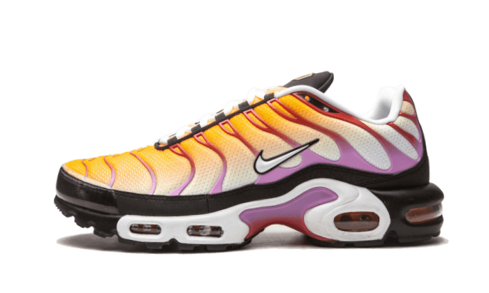 NikeAir Max Plus Tn Sherbert - MAILLOT DE FOOT PRO