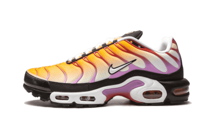NikeAir Max Plus Tn Sherbert - MAILLOT DE FOOT PRO