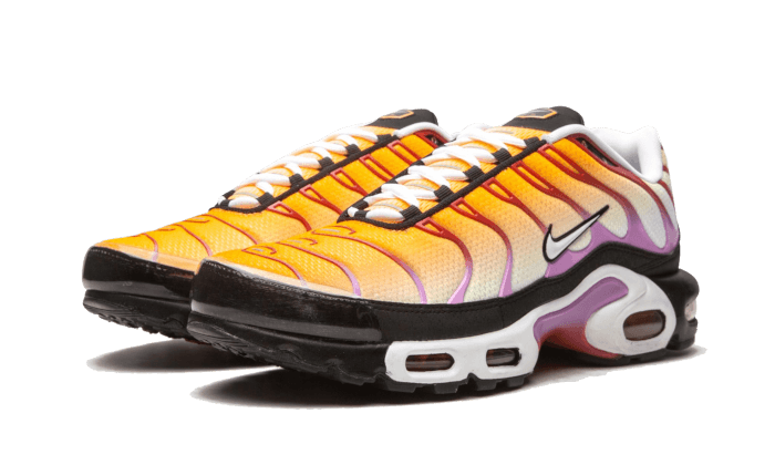NikeAir Max Plus Tn Sherbert - MAILLOT DE FOOT PRO