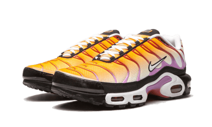 NikeAir Max Plus Tn Sherbert - MAILLOT DE FOOT PRO