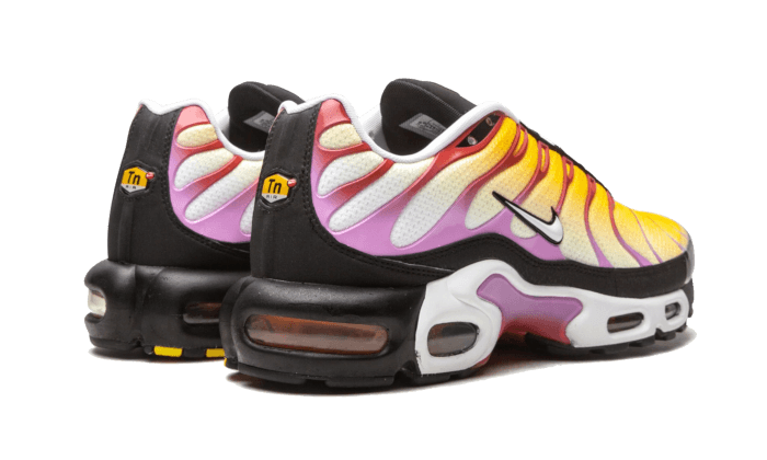 NikeAir Max Plus Tn Sherbert - MAILLOT DE FOOT PRO