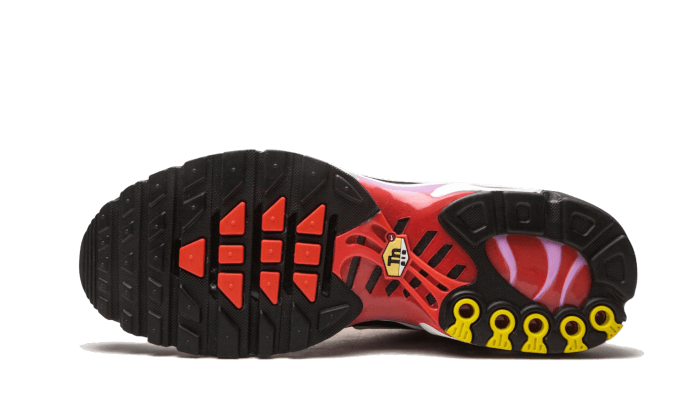 NikeAir Max Plus Tn Sherbert - MAILLOT DE FOOT PRO