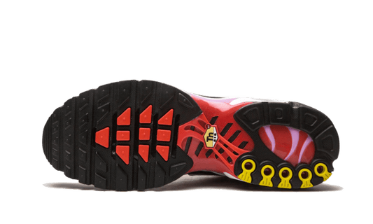 NikeAir Max Plus Tn Sherbert - MAILLOT DE FOOT PRO