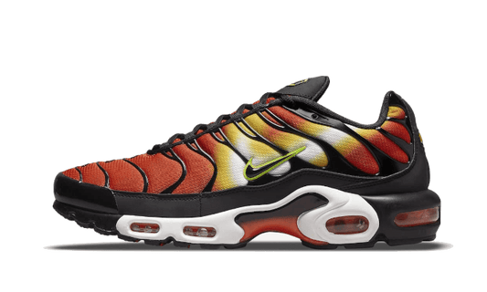 NikeAir Max Plus Tn Sunset Gradient - MAILLOT DE FOOT PRO