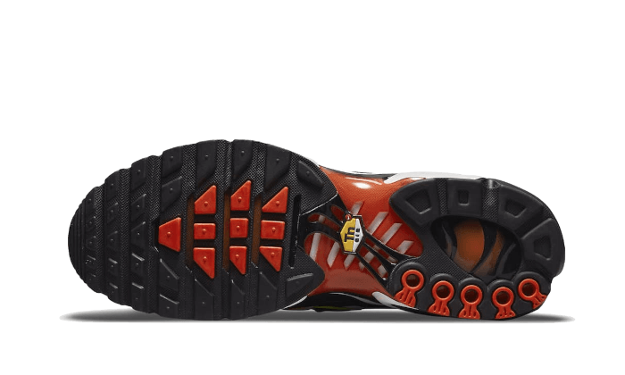 NikeAir Max Plus Tn Sunset Gradient - MAILLOT DE FOOT PRO