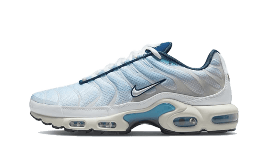 NikeAir Max Plus Tn Sky Blue White - MAILLOT DE FOOT PRO