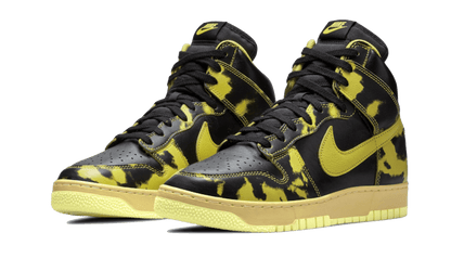 Nike

Dunk High 1985 Acid Wash Yellow - MAILLOT DE FOOT PRO