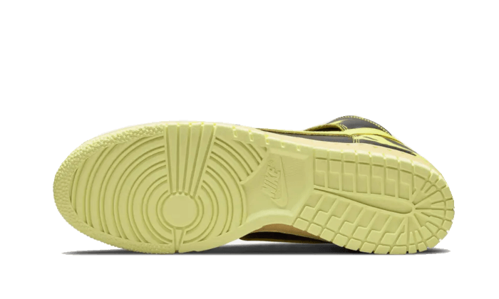 Nike

Dunk High 1985 Acid Wash Yellow - MAILLOT DE FOOT PRO