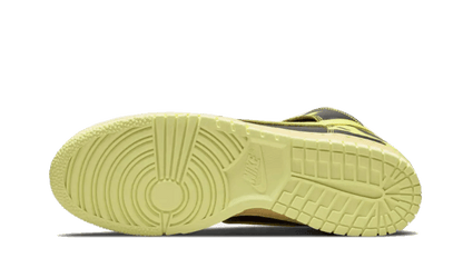 Nike

Dunk High 1985 Acid Wash Yellow - MAILLOT DE FOOT PRO