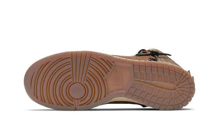 Nike

Dunk High Bodega Legend Fauna Brown - MAILLOT DE FOOT PRO