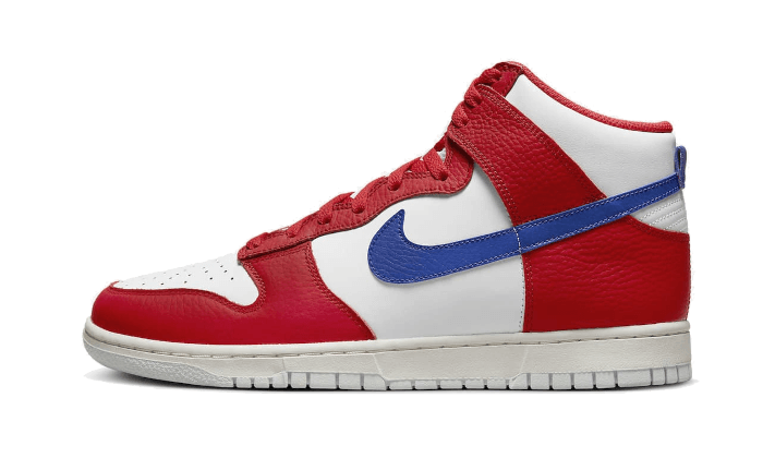 Nike

Dunk High Retro USA - MAILLOT DE FOOT PRO