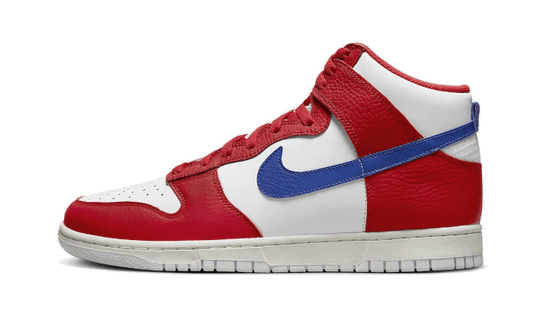 Nike

Dunk High Retro USA - MAILLOT DE FOOT PRO