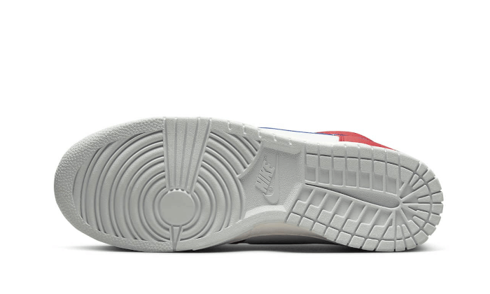 Nike

Dunk High Retro USA - MAILLOT DE FOOT PRO